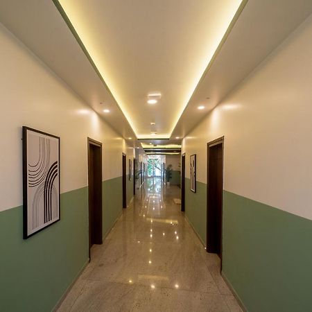 Olive Electronic City - By Embassy Group Bangalore Exterior foto